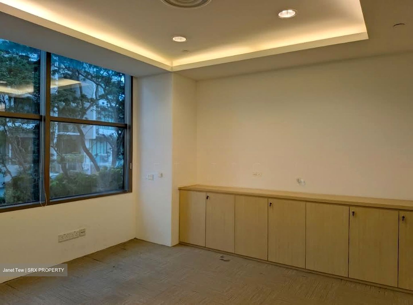 Winsland House Ii (D9), Office #578538281